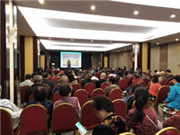 綿陽中旅假日旅行社攜手省青今日于開元酒店推行北?？叼B(yǎng)暖冬游