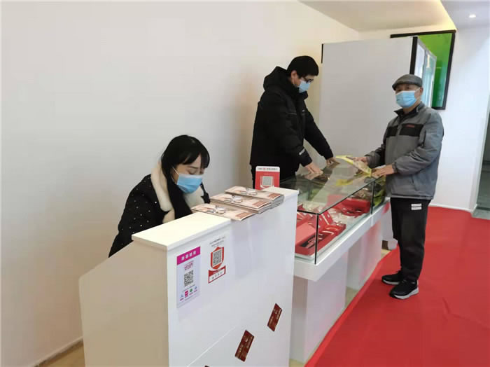 四川中青旅綿陽分社、綿陽市中旅假日旅行社、綿陽自來文化傳播有限公司24H自助售貨服務(wù)盛大開業(yè)