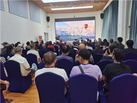 綿陽(yáng)中旅假日旅行社成功舉行趣游老撾·經(jīng)典版納四動(dòng)8日游旅游線(xiàn)路推薦會(huì )