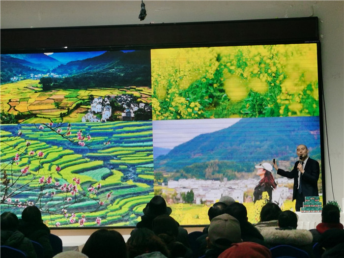 綿陽中旅假日旅行社、四川省中國青年旅行綿陽分社年會盛典暨2025年春游線路發(fā)布會